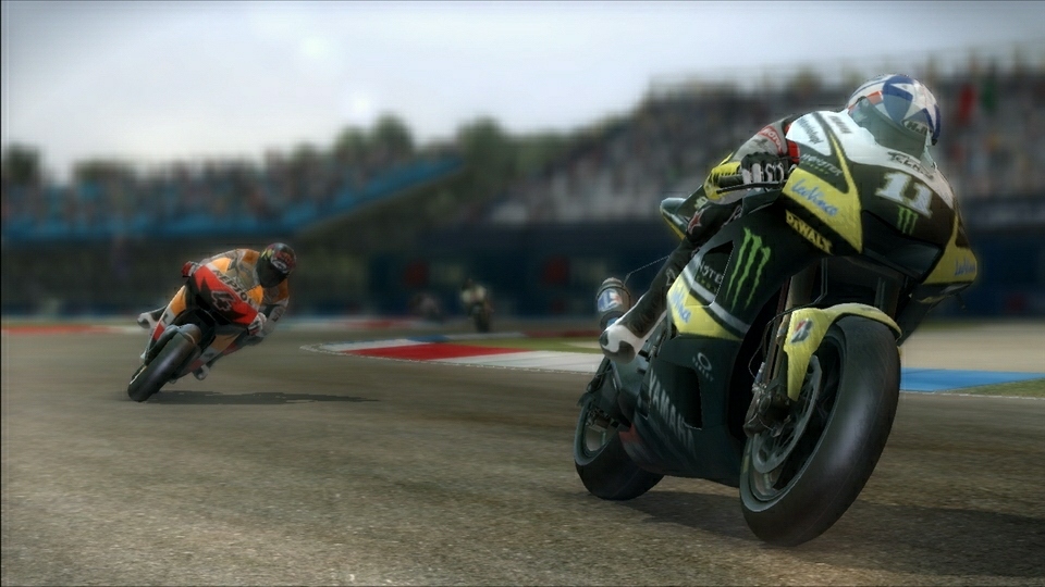 MotoGP 10/11 - Imagen 3